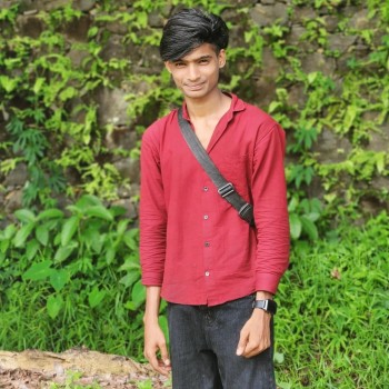 Ameer Hussain